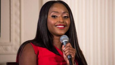 Motherhood at 46, my story by ex-CNN correspondent Isha Sesay 1 IMG 20230415 WA0020
