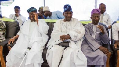 Ramadan: APC holds special prayers, lecture for President-elect Tinubu, Oyetola 4 IMG 20230416 WA0008