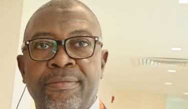 Multi-tracking Nigeria has become a compelling project, By Tunde Akanni 3 IMG 20230416 WA0014