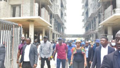 Sanwo-Olu orders demolition of three buildings in Banana Island 15 IMG 20230422 WA0024