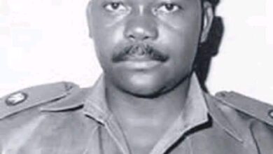 33 years after: How we executed the Orkar coup, By Victor Tolofari 2 IMG 20230422 WA0031