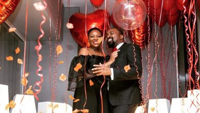 Kemi Adetiba eulogises husband on their 1st wedding anniversary 4 IMG 20230422 WA0035