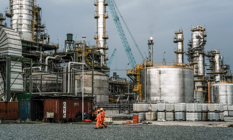 Opinion: Investigating Nigeria’s subsidy removal quagmire, Dangote’s refinery debacle, By Audu 1 IMG 20230424 WA0018
