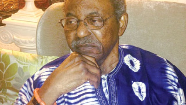 Tinubu mourns exit of doyen of journalism, Peter Enahoro, at 88 1 IMG 20230425 WA0000