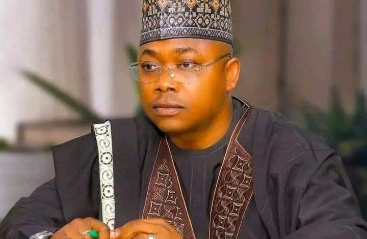 Kogi State governorship: Why aggrieved APC members must unite behind Ododo's candidacy, By Abubakar Sidiq Usman 1 IMG 20230425 WA0015