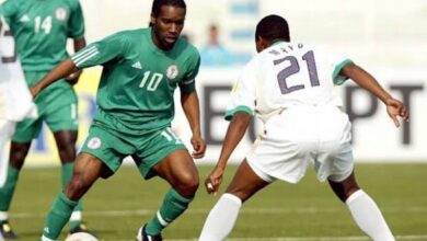 ANALYSIS: Jay Jay Okocha's self-valuation: my uninformed view, By Bamidele Johnson 5 IMG 20230425 WA0029