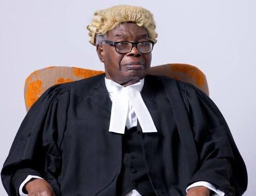 Tinubu extols virtues of late prominent lawyer, Chief Oyewole, at 92 1 IMG 20230426 WA0027