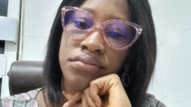 Intergenerational gaps: Building the collapsed bridge, By Ayotomiwa Ayodele 10 IMG 20230427 WA0014