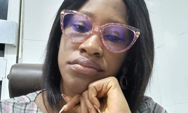 Intergenerational gaps: Building the collapsed bridge, By Ayotomiwa Ayodele 1 IMG 20230427 WA0014