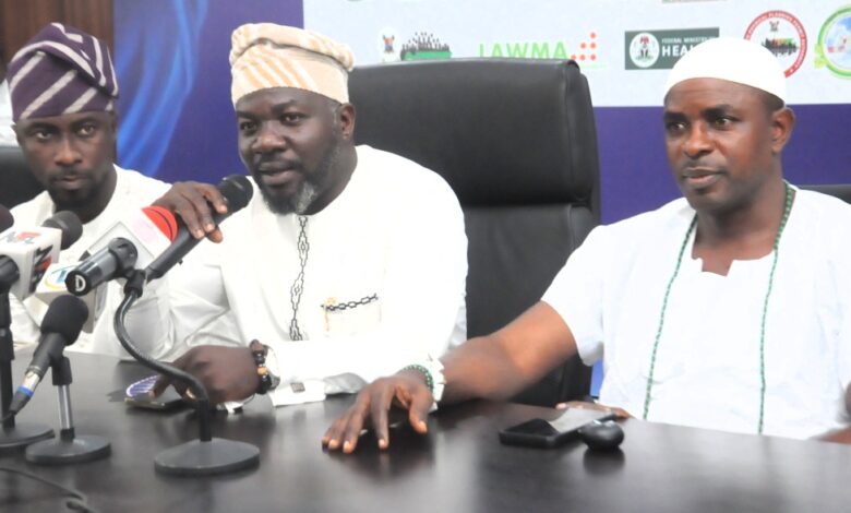 Tinubu, Ooni, Akiolu others to grace annual Omoluabi Festival 1 IMG 20230428 WA0033