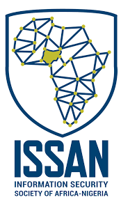 ISSAN cautions bank, other financial institutions on rising cyber attacks 1 Information Security Society of Africa Nigeria ISSAN