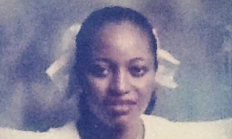 Orji Uzor Kalu loses wife, Ifeoma, 61, in USA 1 Kalu wife e1680541027259