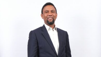 Karl Toriola