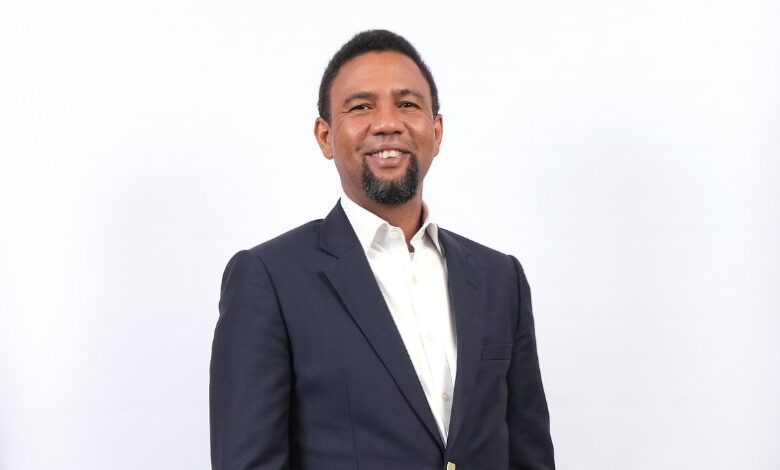 Karl Toriola