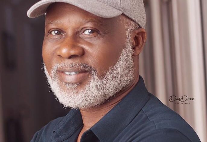 Expect rejuvenated PDP, Koshoedo urges members 1 Koshoedo