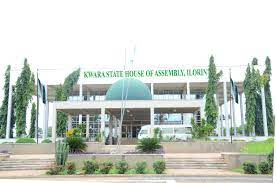 Kwara lawmakers approve nominees for KWSIEC 1 Kwara House of Assembly
