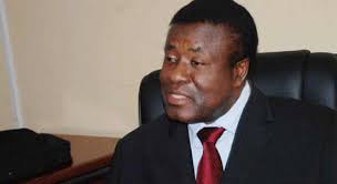 Tribute to Dr Chinwoke Mbadinuju (1845-2023), By Willie Obiano 1 Mbadinuju