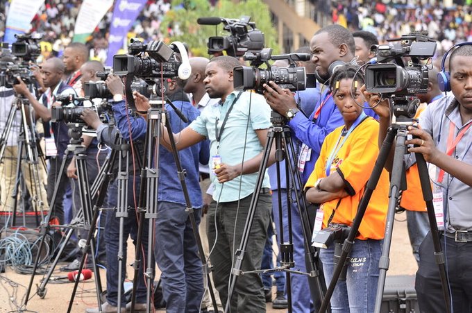 Media