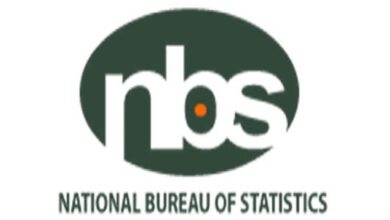 Nigeria’s GDP slows to 2.51% in Q2 2023, says NBS 7 NBS