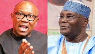 On the brink of treason, By Segun Ayobolu 7 Obi Atiku