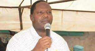 Ogun Speaker