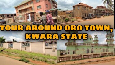 Oro community launches N500m development fund Saturday 3 Oro town