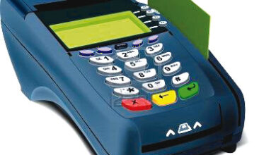 E-payment transactions hit N600.36trn in 2023, says NIBSS 7 POS terminal