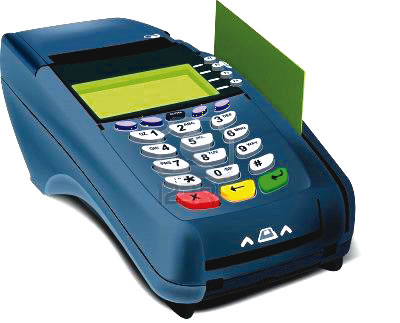 Total PoS terminals across Nigeria hit 1.8m in March, says NIBSS 1 POS terminal