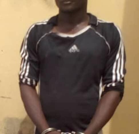 Man, 35 bags jail term for alleged rape of underage in Kwara 1 Rapist