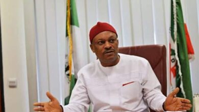 Court dismisses Anyanwu’s suit over PDP national secretary position 1 Samuel Anyanwu