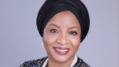 Saratu Umar