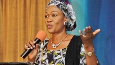 Senator Remi Tinubu and the colour of things to come, By Olabode Opeseitan 8 Senator Oluremi Tinubu scaled 1