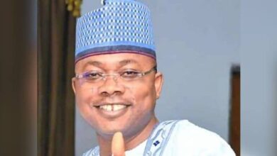 Ododo praises Ondo APC Gov'ship Primary, says conduct was orderly 2 Usman Ododo