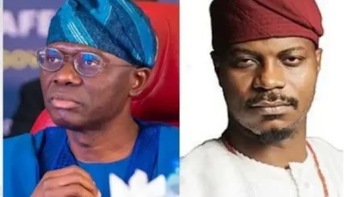 Tribunal grants Rhodes-Vivour’s request to serve Sanwo-Olu via substituted means 13 WhatsApp Image 2023 03 18 at 4.22.37 PM