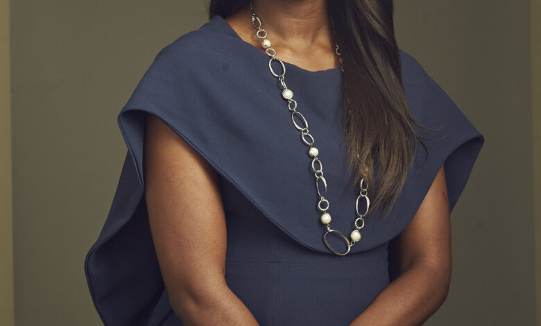 Yewande Giwa 1