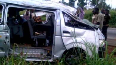 908 persons killed in road accidents in Q3 2023, says NBS 2 Yobe Road Accident