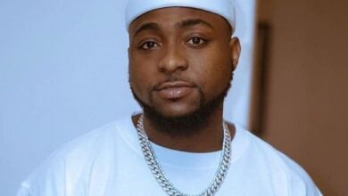 Dad sent policemen after me several times – Davido 7 davido e1620667802343