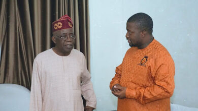 APC youth leader lauds Tinubu for nominating more young people into transition committees 18 dayoisrael 1649152566844