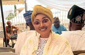 Mercy Aigbe converts to Islam, now Meenah 1 download 2