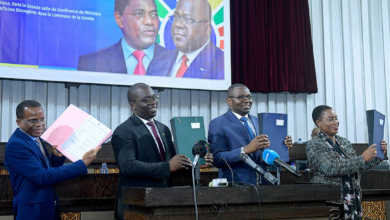 Afreximbank, ECA sign agreement to establish Special Economic Zones in DRC, Zambia for production of Battery electric vehicles 4 drc
