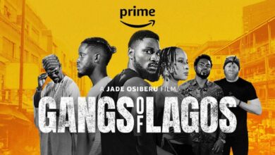 Isale Eko Descendants to sue Amazon Prime over 'cultural misrepresentation' in Gangs of Lagos film 10 gangs of lagos prime video movie