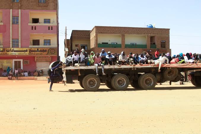 ANALYSIS: Why northern Nigerians prefer to study in Sudan 1 images 16