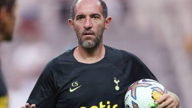 Spurs sack interim coach Stellini 6 images 18