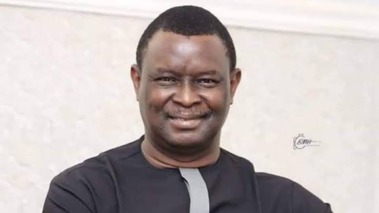 Many ladies can't cook, not qualified for marriage - Mike Bamiloye 1 images 20