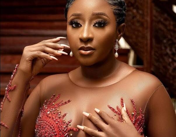 Ini Edo breaks silence on rumoured relationship with Empress Njamah’s ex-lover 1 images 23