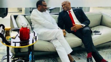 Elumelu commends Femi Otedola's investment in Transcorp 6 images 24