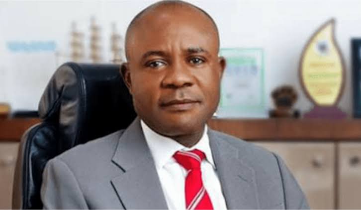 Enugu governor-elect inaugurates 64-member transition committee 1 images 26
