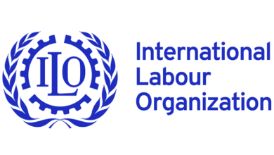 Social justice indispensable to overcome global challenges, ILO tells World Bank, IMF 2 images