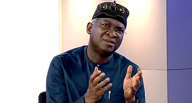 17 takeaways from Fashola's interview with Seun Okinbaloye on Channels Television 1 images 5