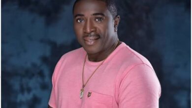 Buhari praises veteran Nollywood actor, Bob-Manuel Udoku on 60 years of accomplishments 10 images 6